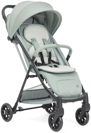 Chicco Silla de Paseo Ligera Taormina, Desde nascimiento hasta 22...