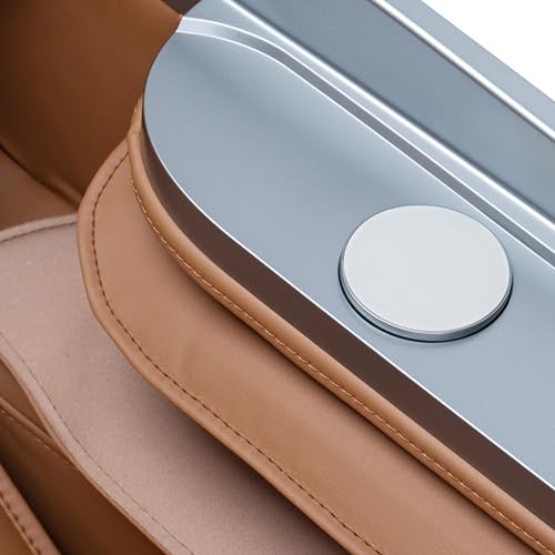 Image of Robocura Majestic Prime Full Body Massage Chair | Voice Control