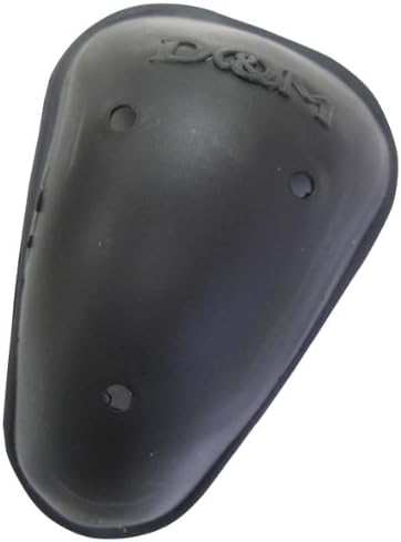 ディーアンドエム（D&M） 一般用 ファウルカップ ブラック 74