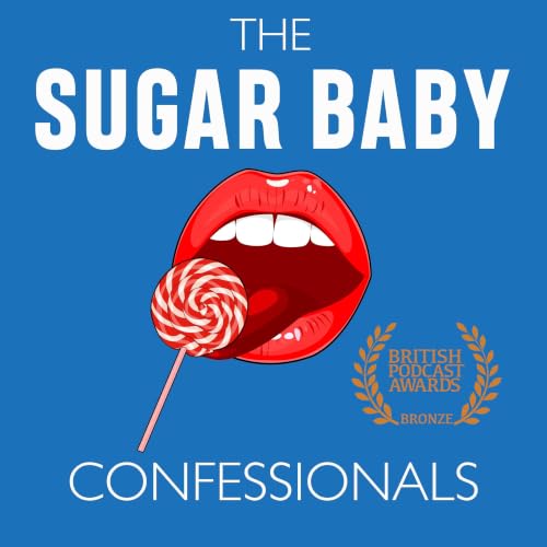 The Sugar Baby Confessionals cover art