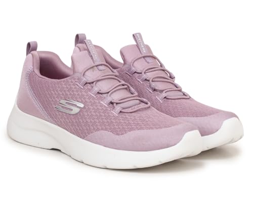 Image of Skechers Womens Dynamight 2.0 Slip-on Sneaker