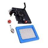 Cleaner Primer Base Replacement Fit for Lawnmower 792040 691753 496116 795259