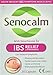 Price comparison product image Senocalm IBS Relief Prevention 20 tablets,Pack of 3 (total of 60 tablets)