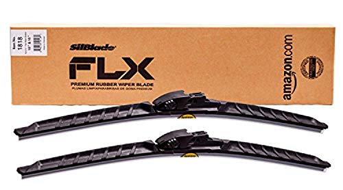 Silblade 2416 Premium Beam Wiper Blade Set cover