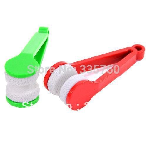 1 Piece of Essential Microfibre Glasses Cleaner Microfibre Spectacles Sunglasses Eyeglass Cleaner Clean Wipe Essential Bangdi