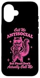 Humorous Introvert Cat Style Expression
