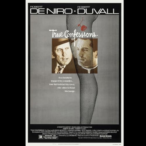 In memoriam - Robert Duvall - Confesiones Verdaderas - 1981