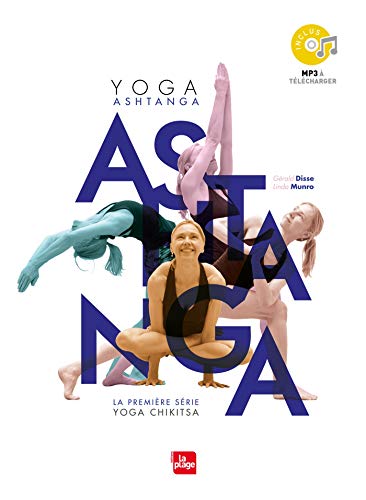 Télécharger Ashtanga PDF Ebook En Ligne