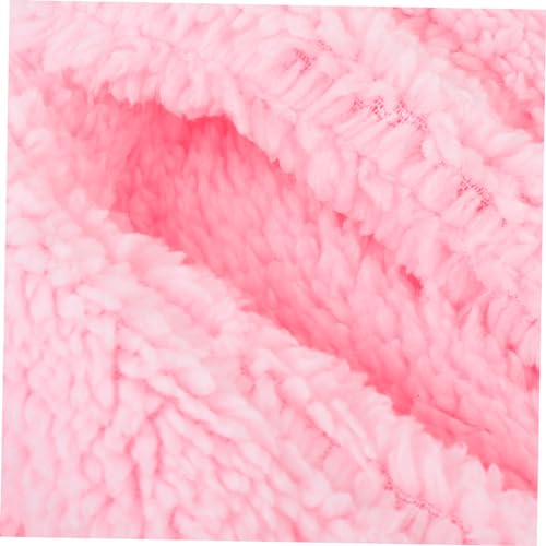 Vaguelly Cartoon Animal Pattern Boys and Girls Scarf Years Old Boys Girls Warm Hooded Hat Winter Neck Warmer2