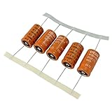 Kapazität: 220µF (±20%), Spannung DC: 100V, Temperatur: 125°C