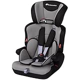 funda silla coche bebe confort axiss SILLA COCHE BEBE GRUPO 1 con arnés de 5 puntos obligatorio hasta 15 kg; SILLA DE COCHE GRUPO 2/3 15-36 kg con cinturón de seguridad del coche