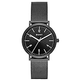 Elegante Quarzuhr für Damen analoganzeige - NY2744