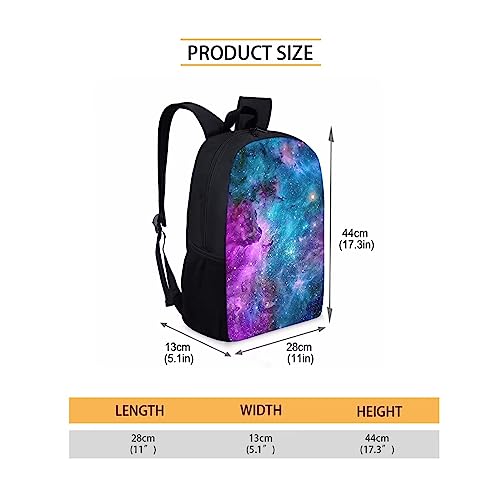 ZOUTAIRONG Cute Black Girl Backpack for Girls Age 6-8 Elementary School Bags with Lunch Box African Girl Bookbag Age 8-9/10-11/12-14 Afro Kids Pencil Case Water Bottle Holder2