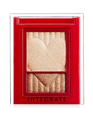 Integrate インテグレート ワイドルックアイズ アイシャドー BR271 2.5gのサムネイル