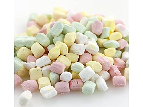 Bayside Candy Mints Collection Assorted After Dinner Pastel Mints (1LB) image 3