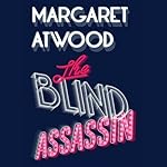 Cover of The Blind Assassin