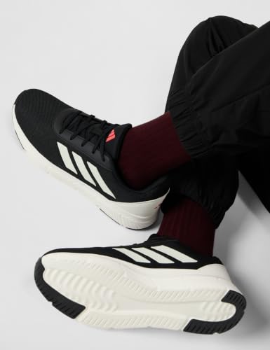 Image of adidas Mens Air-yardfun M Running Shoes