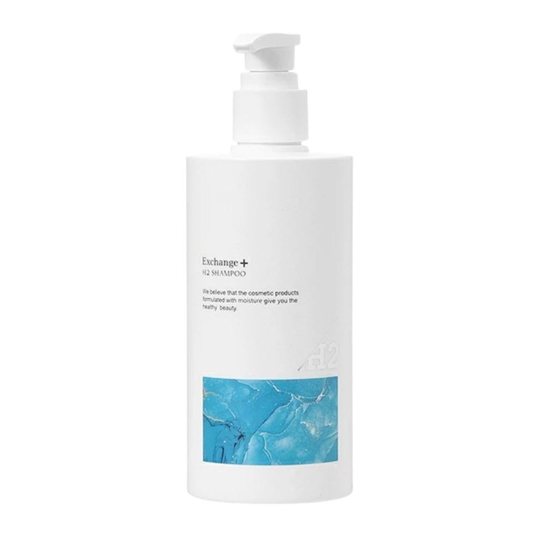Amazon | ストリ エクスチェンジ プラス H2 シャンプー 300ml