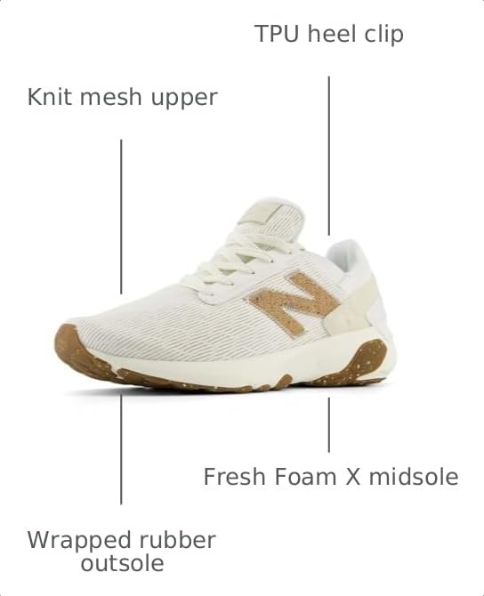 Image of New Balance Men's Fresh Foam X 1440 V1