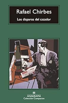 Mass Market Paperback Los disparos del cazador [Spanish] Book