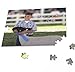 Hiding Place Boutique, Handmade 4h Custom Jigsaw Puzzle, Add Your Image Photo Puzzle 30-1014 Piece Personalized Picture Steer Pig Lamb Bunny Goat Show Auction Livestock Fair Grand Champion Chicken Cow