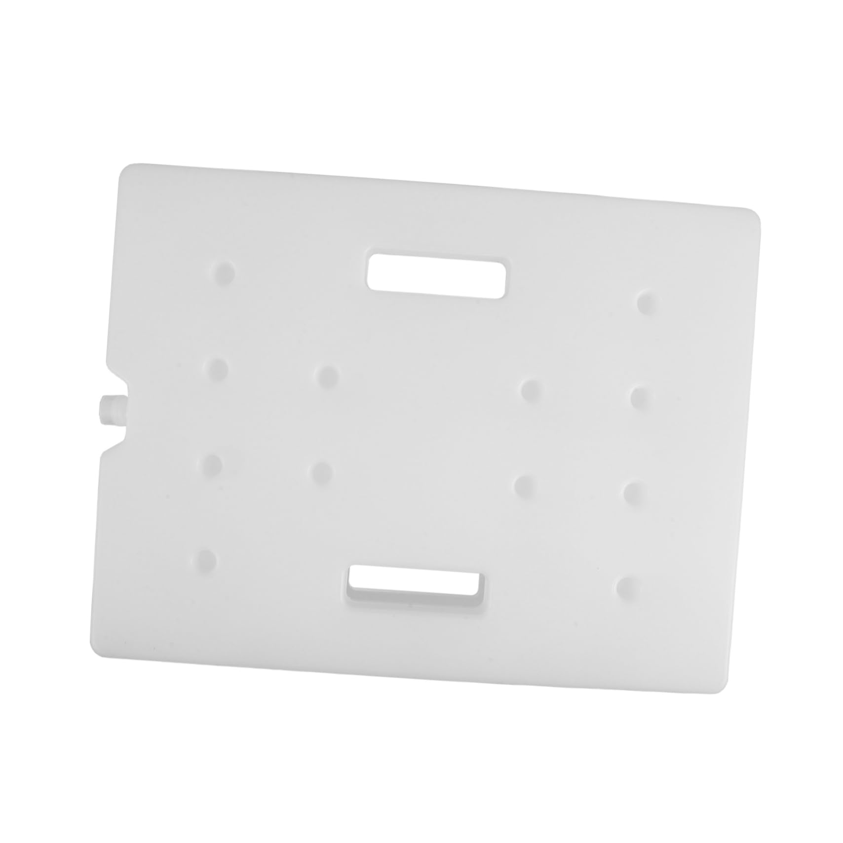 Yardwe Reusable Ice Cooler Pack Capacity Cooling Bricks for Beach Camping Fishing and Food Transport Durable and Versatile Temperature Control