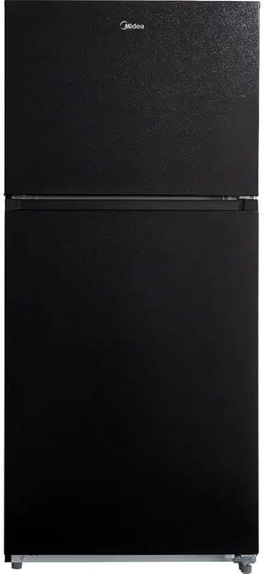 Midea 20 Cu. Ft. Garage Ready Top-Freezer Refrigerator - Thumbnail 5