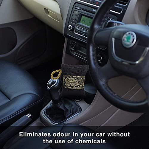 parent of charcoal bag - Image 6