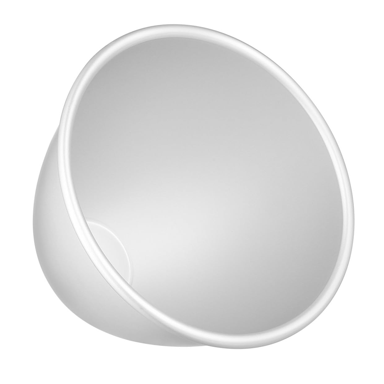 Abaodam 3pièces Moule à Gâteau à Fond Fixe Outil De Pâtisserie Antiadhésif Pour Gâteau Chiffon Cheesecake Et Mousse Accessoire De Cuisine Pratique Pour Amateurs De Pâtisserie