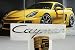 Porsche 981C/982C 718 Cayman - Scritta "Cayman", cromato/logo