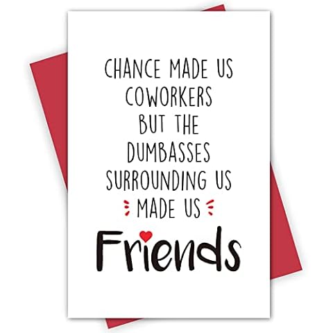 Alzombi Funny Retirement Card for Co-workers Cover