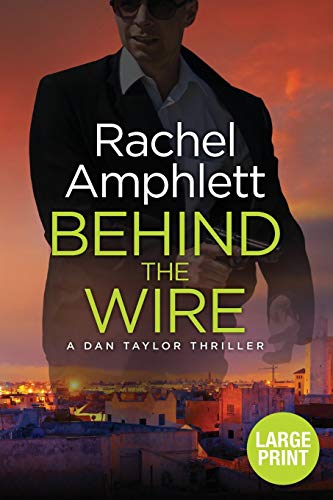 Behind the Wire: 4 (Dan Taylor) view 2