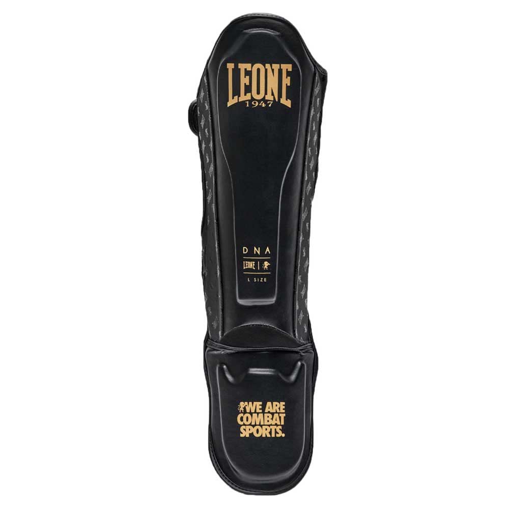 LEONE 1947 Protège-tibias Multi-sport Noir