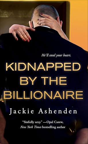 Kidnapped by the Billionaire (Nine Circles Book 4)