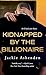Kidnapped by the Billionaire (Nine Circles)