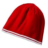 Accessoires : équipe PUMA Bonnet Unisexe Taille Unique Puma - Rouge