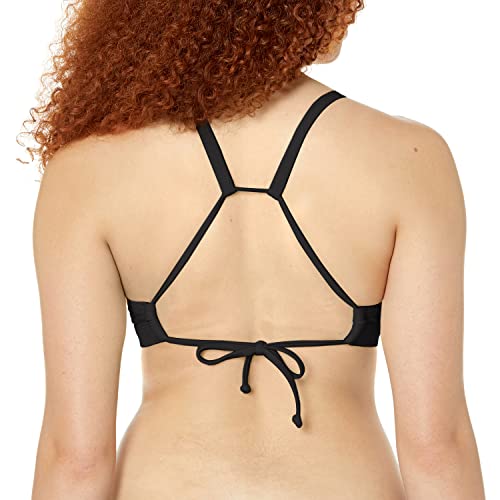 Body Glove Smoothies Drew D, Dd, E Cup Bikini Top Swimwear2