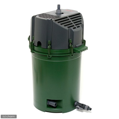 大型水槽用　エーハイム外部フィルター2250 大型水槽用 エーハイム外部フィルター2250 - メルカリ