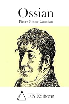 Paperback Ossian [French] Book