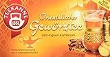 20 Tassenportion einzeln umhüllt