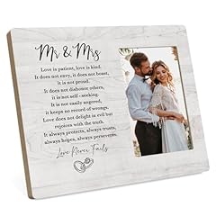 Mr and Mrs Love Never Fails