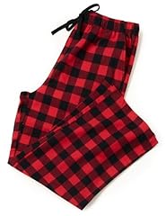 (Flannel) Red&black Plaid