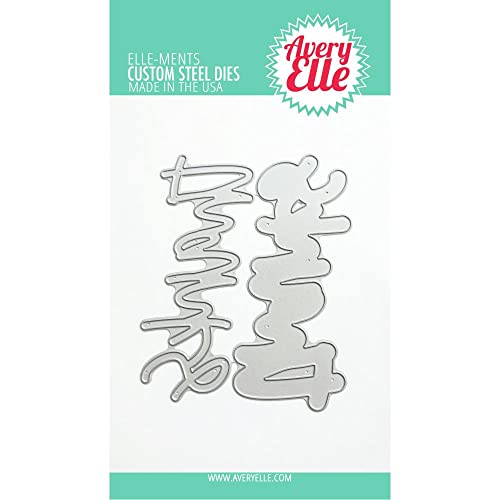 Avery Elle Ellements Die T, Loads Of Thanks #TOP7