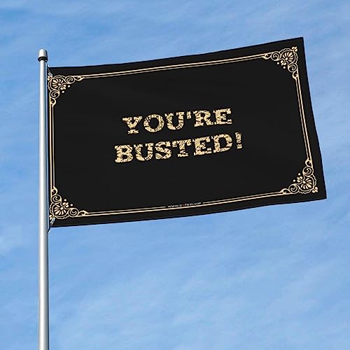 Drapeau pour homme de 152x244 cm pour habiller une man cave