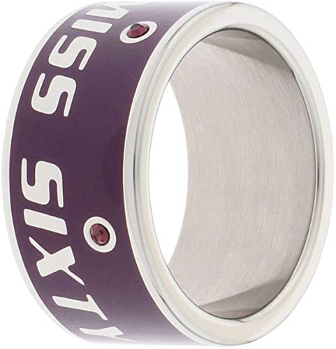 Miss Sixty Anillo Mujer SMGQ08014