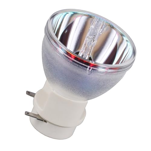 Ampoules de rechange 5J.JED05.001 pour projecteurs W1090 et HT1070