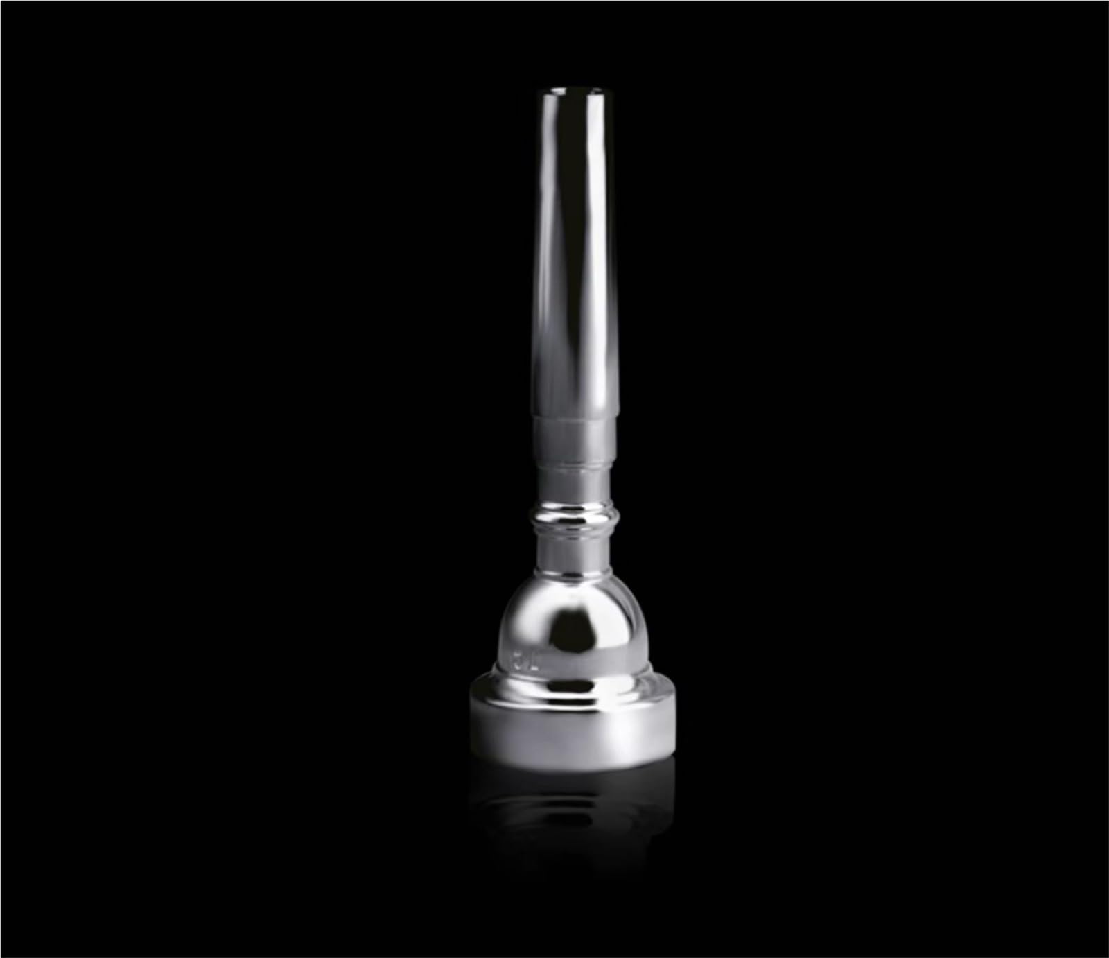 Ensemble Di Trombe Standard Tromba Spazzolata Opaca Strumento Professionale Per Esibizioni