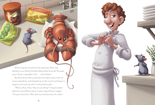 5-Minute Disney*Pixar Stories (5-Minute Stories) - Image 5