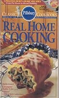 Pillsbury Classic #120: Real Home Cooking B0077GDF1Q Book Cover