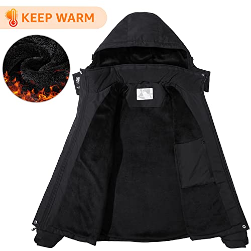 La Mejor Selección de Chaqueta impermeable esquí más recomendados. 15 Imagen adicional